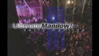 Barry Manilow: Ultimate Manilow! (2002) Opening