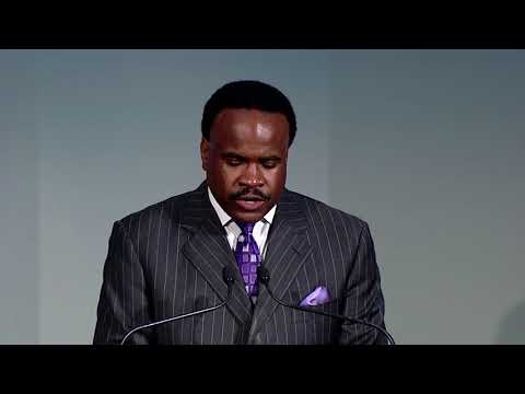 All of Us Research Program | Nashville Live Launch Event - Lelan Statom Signs Off