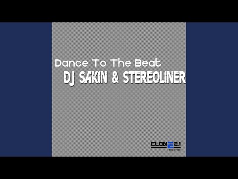 Dance to the Beat (Club Mix)