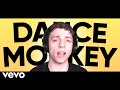 Slogoman Sings Dance Monkey