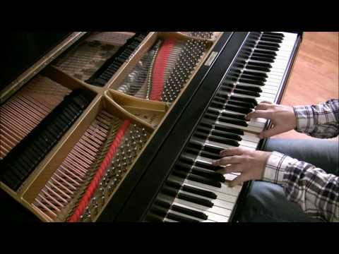 Kitten on the Keys by Zez Confrey (newer version) | Cory Hall, pianist-composer