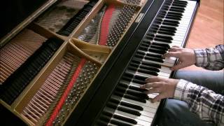 Kitten on the Keys by Zez Confrey (newer version) | Cory Hall, pianist-composer