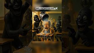 Download lagu Jangan coba-coba untuk membully tung tung tung sahur!! ini akibatnya 😁😁 #brainrot #memes #anomali mp3