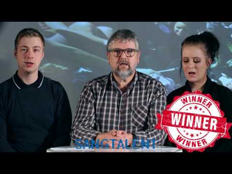 1 maj challenge - sangtalent.