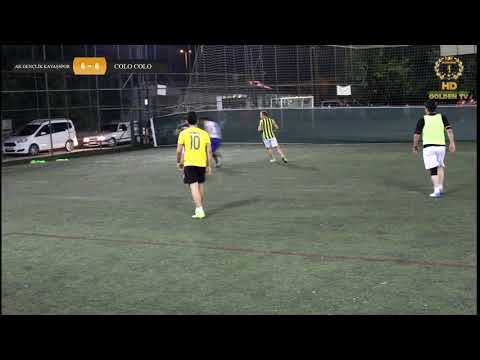 Gol Videosu