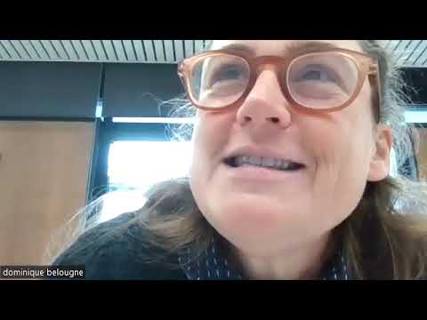 Juliette MATHIEU, « Le livre à venir, la nécessaire transition »