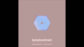 EXO - December 2014 Full Audio