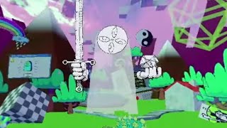 Cover art for .angel