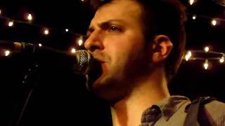 Ryan Star - Losing Your Memory/So Ordinary - Arlington, VA - 5/2/10