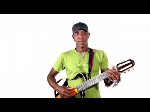 Tony Ávila - Timbirichi (OFFICIAL VIDEO)