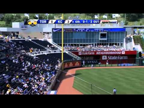 2011/06/09 Recap: TOR 2, KC 3