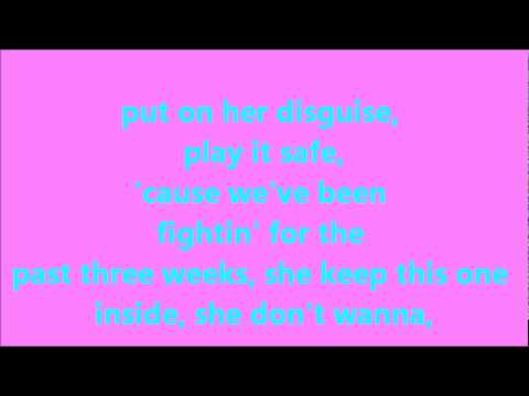 THe Mourning After - Mac Miller (lyrics)