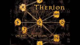 Therion - Ginnungagap (The Black Hole) (Prologue)