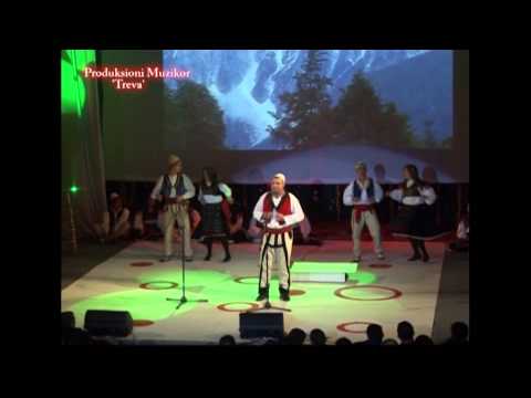 Agostin Preka - Pse sme deshte vendi im