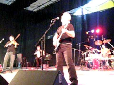 Čechomor - Instrumentálka na irské téma