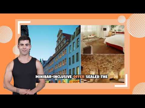 HYPERION Hotel Dresden Am Schloss, Dresden updated