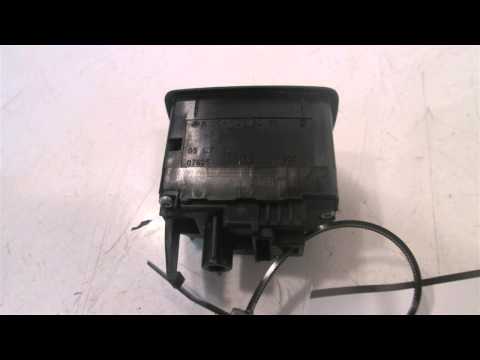 2007 Mercedes R350 Power Master Window Switch / Control LIFTGATE 251TYPE - mbiparts.com Used ... OEM