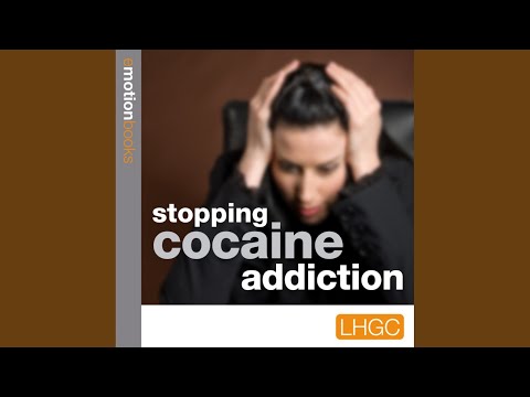 Chapter 7 – Stopping Cocaine Addiction