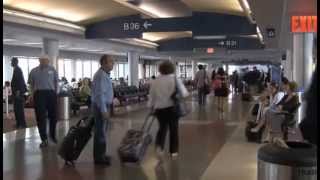 preview picture of video 'Drogas en el Aeropuerto en Tegucigalpa Honduras...'