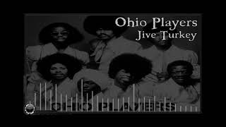 Ohio Players: Jive Turkey