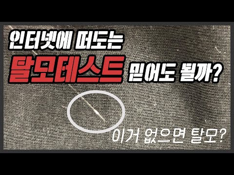 [탈모치료][탈모약] 머리카락 끝에 하얀 것 없으면 탈모인가요? - 탈모치료 │뉴헤어