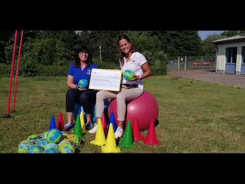 ...das sind wir, der VfL Hessisch Oldendorf v. 1862 e.V.