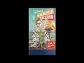 Opening To Dalmatian Vacation 1998 American VHS Fanmade