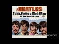 Baby youre a rich Man - Fat Boys