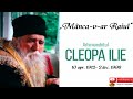 Partea I Sfaturi Duhovnicesti De La Parintele Ilie Cleopa Edit ACH