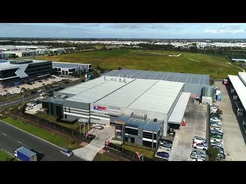 Metalworking Machinery Supplier Australia Asset Plant & Machinery