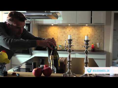 Gør din bolig salgsklar