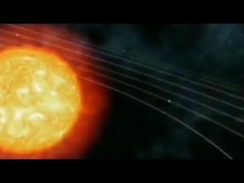 DAS UNIVERSUM  Unendliche Weiten  AKTEDOKU