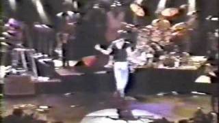 Corey Hart Live  Le Spectrum 1984 (pt 2 of 2)
