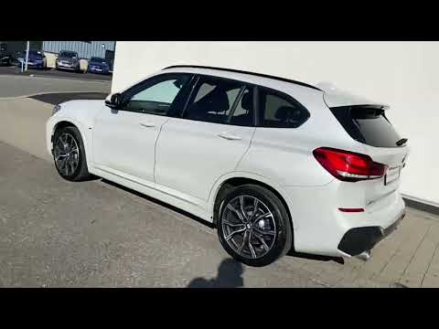 BMW X1 Xdrive18d M Sport - Image 2
