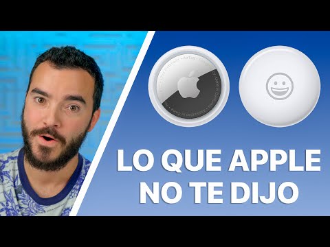 Primer descuento para el nuevo AirTag 2: el pack de cuatro se lleva la rebaja más grande