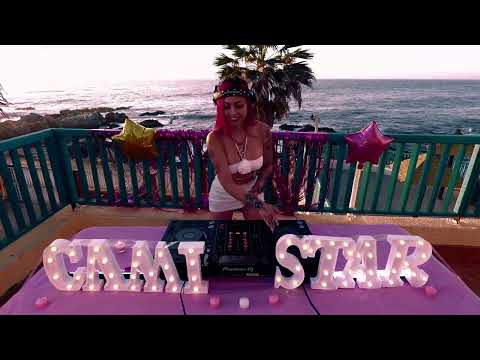 UN DÍA EN LA PLAYA CON CAMISTAR⭐️💖 #GUARACHA #2025 #VIDEOSET