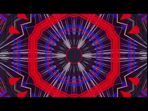 Free Colorful Disco Kaleidoscope Background, backgrounds, club, dance, dj, kaleidoscope, led