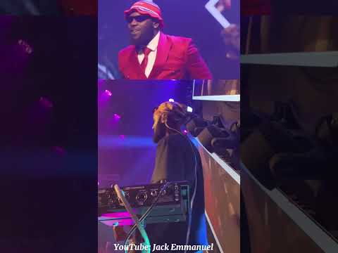 odumodublvck band cam: unleashing pure talent in the industry machine | trace sessions