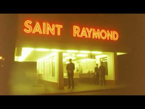 “SAINT RAYMOND” - SPIT GEMZ prod by SIMPLEX