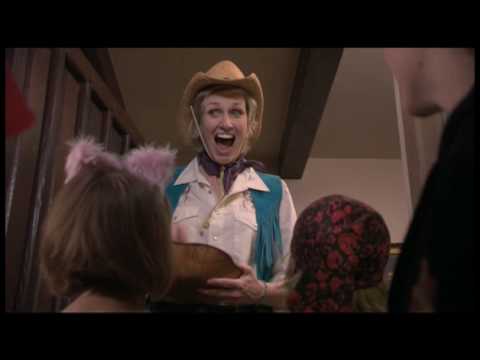 Trailer Alex's Halloween - Trailer