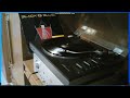 Black n blue i want it all vinyl