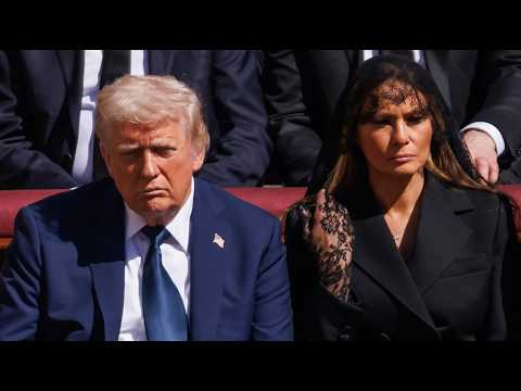 Michael Wolff: The Truth About Trump And Melania