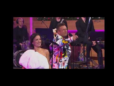 Irūna ir Marius - ACH-OHO (Butkutės daina)