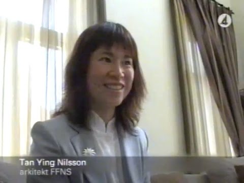 TV4 20041018 Kalla fakta – Den kinesiska drömmen