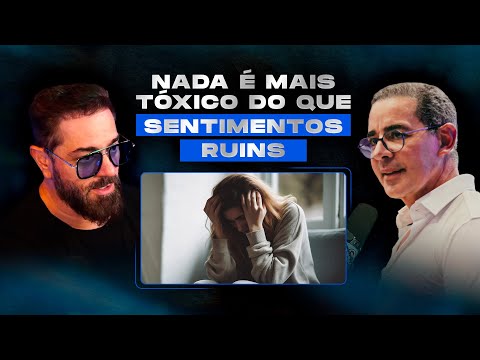 COMO Perdoar Alguém (E SABER QUE PERDOOU) | Paulo Vieira