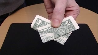 10 Amazing Paper Stunts