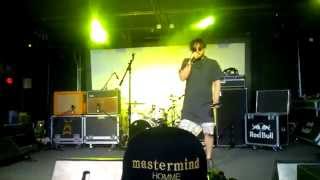 Heems@Baeble House SXSW 2015