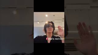 Download lagu REDRED #jihan❣️🙅‍♂️🙌🚨#seventeen  #kpop #Jeonghan #joshua #svt #cortis #carat #coer #shorts #fyp mp3