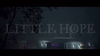 LITTLE HOPE
