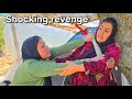 Revenge For Forced Marriage A Surprise Attack On A Mother Fighting Alone